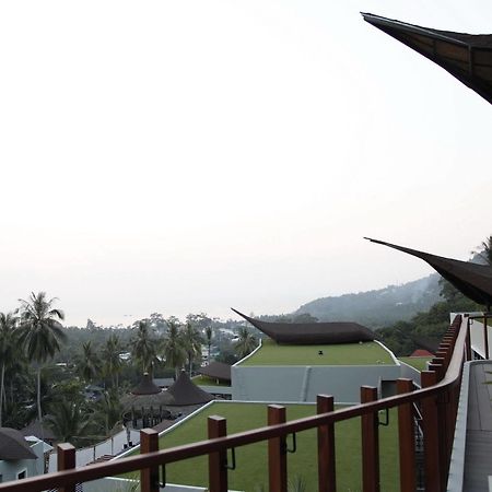 Villa By The Tarna Ko Tao Luaran gambar